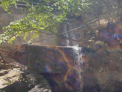 -藏龙百瀑风景区