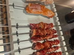 -很久以前羊肉串(朝阳路店)
