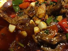 -卞氏菜根香(青羊万达店)