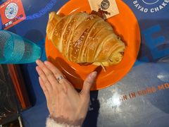 -伯友茶记(中华广场店)