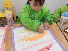 -橡皮虫国际美校(常发广场校区)