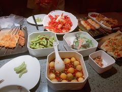 -虾胡闹龙虾馆(湄南河店)