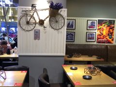 -小山城麻辣香锅(新邻生活广场店)