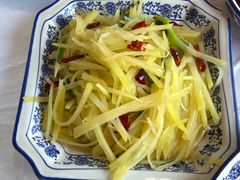 -洞天食府(北大街店)