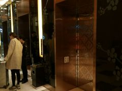 门面-龙之梦万丽酒店青餐厅