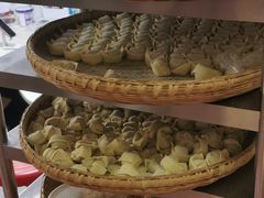 -阿麟馄饨(延长路店)