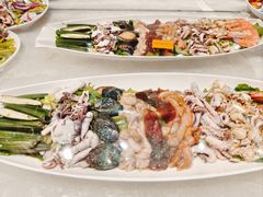 -老大连·海肠捞饭·大连海鲜大连菜(西安路店)