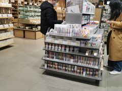 -MUJI无印良品(万达天鹅湖店)