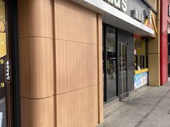 -麦当劳(西安大话南门店)