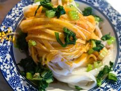 -元志初腊汁肉夹馍(钟楼粉巷店)