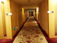 -北京丽景湾国际酒店