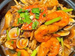 -拾院私厨(鳌湖艺术村店)