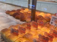 -卡玛王子·面包·蛋糕(南山宝能环球汇店)