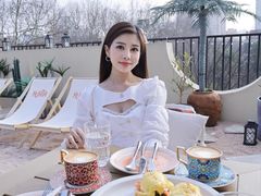 -HUATA 'Holiday Plan 花榻