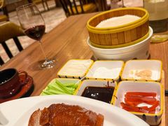 -香厨中餐厅(松北香格里拉店)