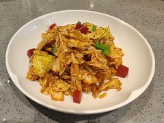 -紫光园·烤鸭·北京菜(西直门店)