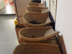 -缘福乡村铁锅炖民宿(八达岭店)