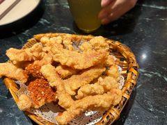 -廖川菜(太阳宫店)