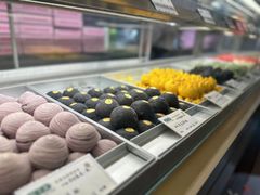 -乾芝斋·苏式糕点·碧螺春茶酥(平江路店)