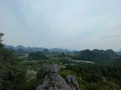 -Club Med地中海俱乐部·桂林度假村