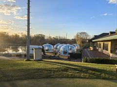 -万柳高尔夫俱乐部