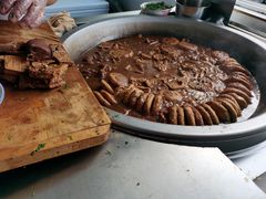 -陈记卤煮小肠