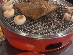 -永安里地摊烤肉(首创店)