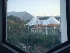 -帐篷客·溪龙茶谷度假酒店