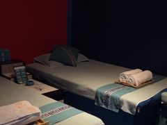 -青春足迹·概念店·小憩足疗SPA