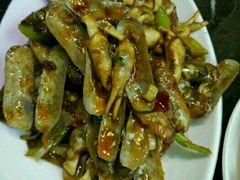 -锋味海鲜菜馆
