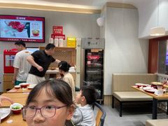 -喜家德虾仁水饺(华强天虹店)