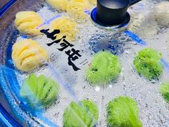 -山河屯铁锅炖·非遗铁锅炖(华强北店)
