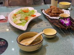 -谢大姐非遗啤酒鱼(君豪店-黑金店)