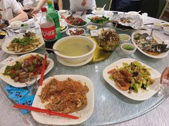 -强记海鲜·大排档(蛇口新街店)