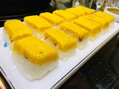 黄米凉糕-双城乡铁锅炖羊肉(莱安逸境店)