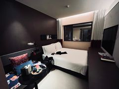 -广州永庆坊瞻云精选酒店