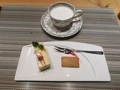 -香樟花园法式铁板烧(恒隆广场店)