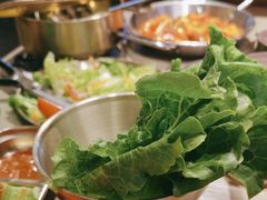 -西塔老太太泥炉烤肉(青浦蟠龙天地店)