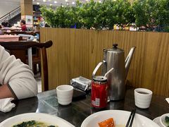 -长平肥姐白粥·海鲜打冷