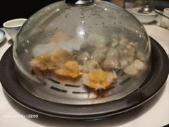 -碗中海·蒸汽海鲜·桑拿鸡(岭南天地店)
