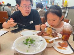 -盛记粥面(佐敦店)