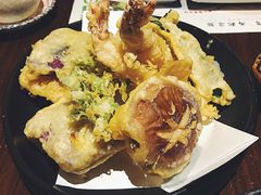 -仓桥家·焗寿司·锅物(光谷步行街店)