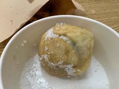-青果虾饼(杨柳巷店)