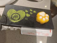 猫爪慕斯-海底捞火锅(奥森店)