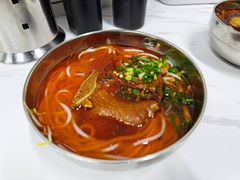 -金牌罗记肠旺面(蔡家街店)
