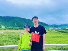 -图们国门景区