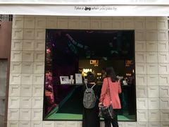 门面-JPG coffee(广州体育西店)