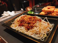 豆芽-馔豚·台北菜专门店(深圳湾万象城店)