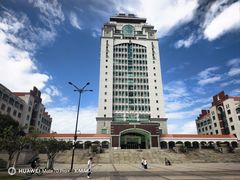 -厦门大学(思明校区)