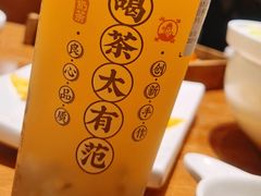 -云海肴·汽锅鸡·云南菜(广安门天虹店)